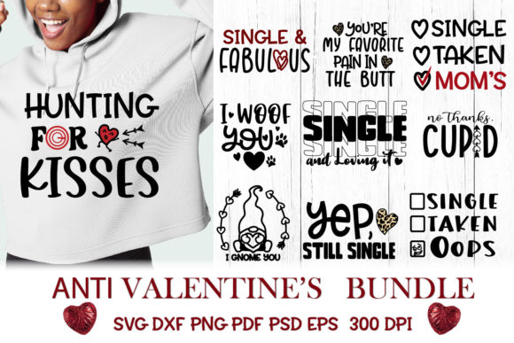 Anti Valentine Bundle: A Designer's Review for Real Embroidery Projects