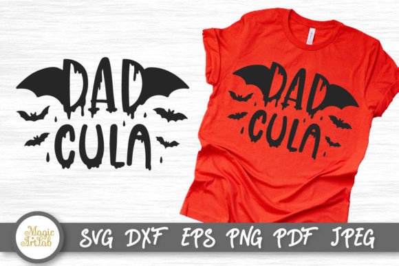 Dadcula T Shirt Design: A Designer’s Review for Graphics and Crafts Projects