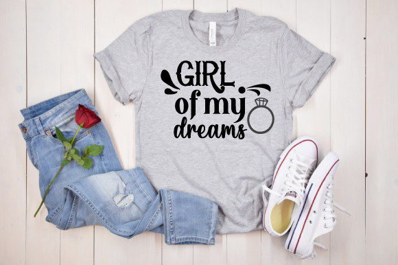 Girl of My Dreams: A Graphics and Crafts Review for Modern Brands