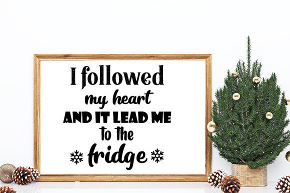 I Followed My Heart to the Fridge: A Graphics and Crafts Review