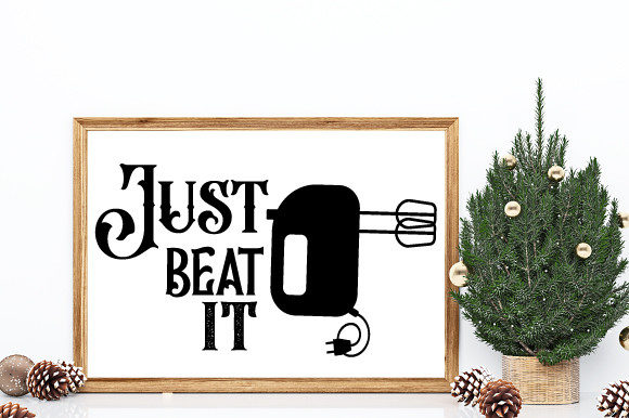 Just Beat It: A Practical Review for Graphics and Crafts Sellers