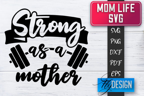 Mom Life SVG Mother Quotes SVG Mum Graphics for Crafts
