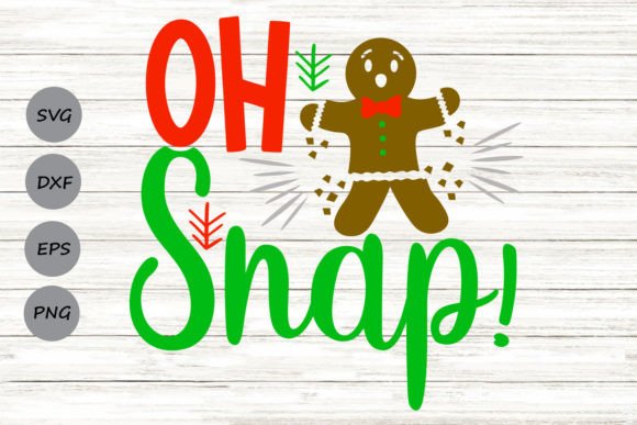 Oh Snap Svg: A Graphic Designer's Take on Crafts and Graphics