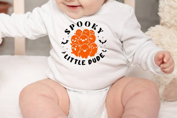 Spooky Svg, Halloween Svg, Kids SVG, PNG: A Designer's Review