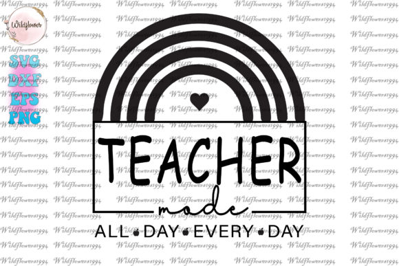 Teacher Mode Svg: A Designer's Real-World Embroidery Review